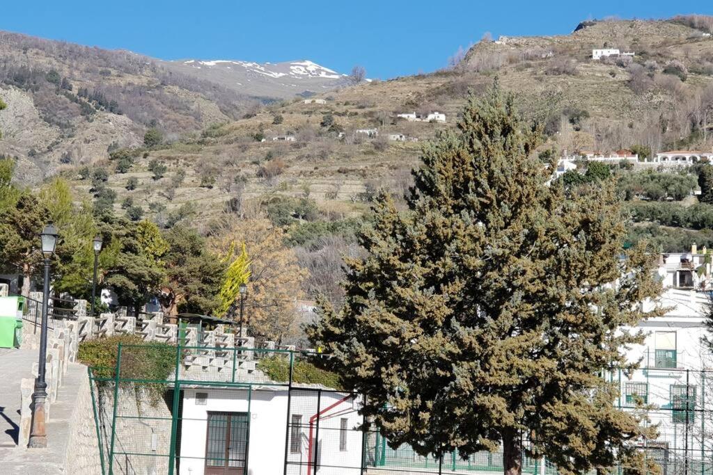 Descanso Alpujarra Carataunas Exterior foto